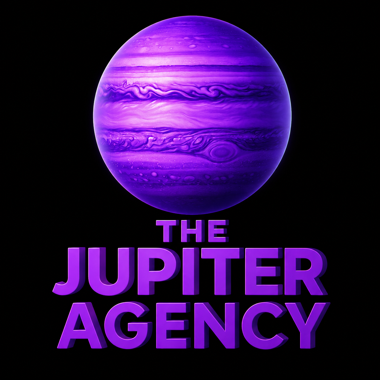 The Jupiter Agency